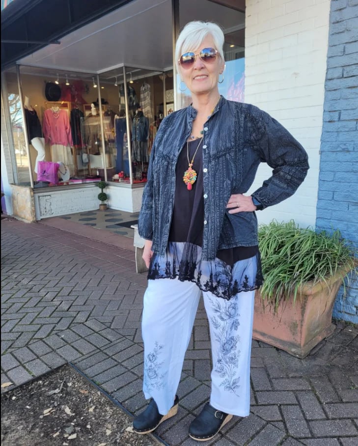Everyday Essentials collection at Absolutely You Boutique